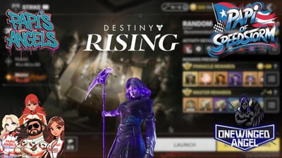 Destiny Rising Calamity Ops Solo: The Complete No-Wipe Guide