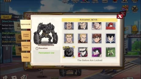 Where to Find One Punch Man The Strongest UID on Your Phone