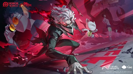 Honor of Kings Lam Okarun Skin Guide | August 2026