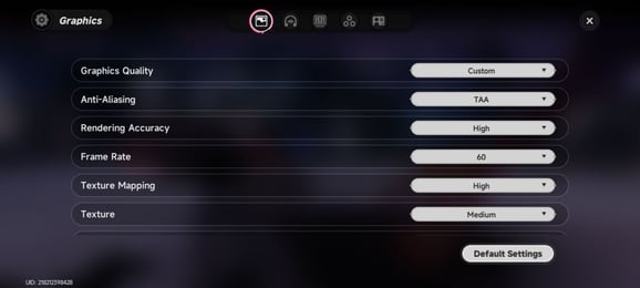 How to Disable Push Notifications in Neverness to Everness