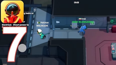 Super Sus lag and stutter fix Android guide: Settings and ping tuning