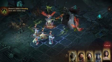 Dragonheir Graphics Settings for FPS: 2026 Mobile & PC Guide