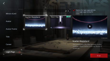 Path to Nowhere Event Schedule, Server Reset Times, and Banner Guide