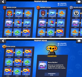 Fastest way to farm coins in Brawl Stars: Complete progression route