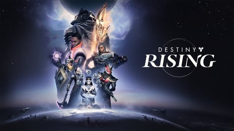 How to Get Free Lumia Crystals in Destiny: Rising