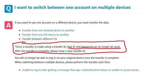 How to Transfer Colorful Stage Account to New Phone Without Loss