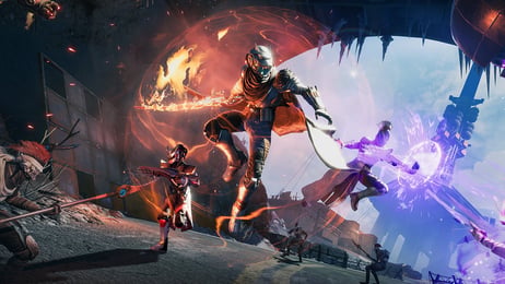 Destiny: Rising Closed Beta Sign Up and Test Build Features