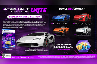 Cheapest Asphalt 9 Tokens by Region: 2026 Buying Guide