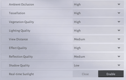 Where Winds Meet Best Settings for High FPS and Visual Clarity