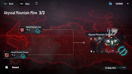 PGR Norman War Plan guide: clear mine stages without wasting battery
