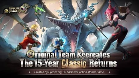 Where to Find UID in Dragon Nest M Classic on Mobile Devices