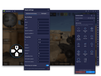 How to Set Up Keybinds for Kwai on PC