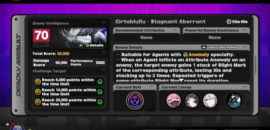 Zenless Zone Zero Deadly Assault Best Teams | July 2026