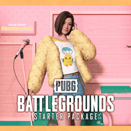 Evaluating the PUBG First Purchase Bonus G-Coin and Starter Packs
