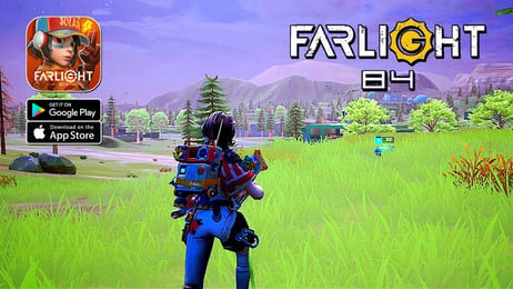 Farlight 84 Low End Settings for High FPS on Any Phone (2026)