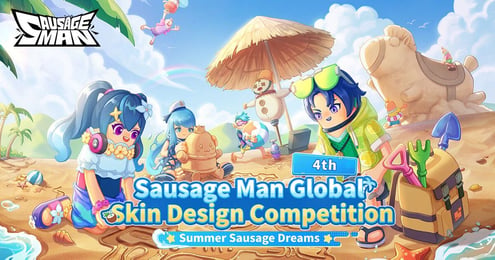 Why Direct UID Is the Cheapest Sausage Man Candy Top Up in 2026