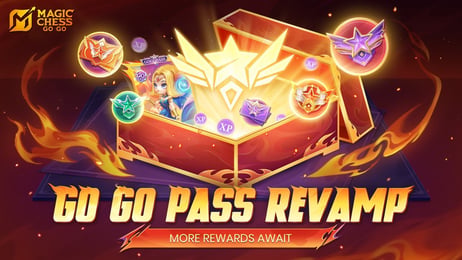 Magic Chess Go Go Event Schedule and Weekly Reset Priority