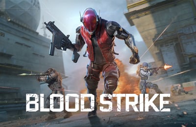 Best Blood Strike Gold Top Up Packs and Pass Deals (2026)