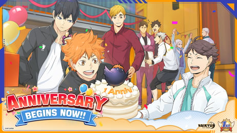 Haikyu Fly High Event Shop Priority: Complete 2026 Clear Order