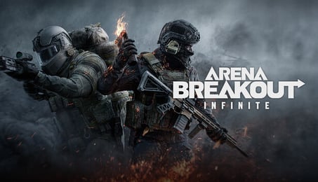 Arena Breakout Infinite Redeem Codes: Official Sources and How to Claim Them