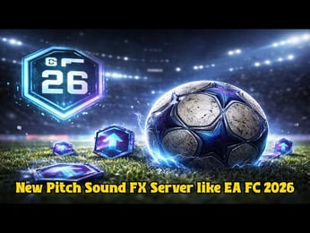 Kommentar in FC Mobile ausschalten: So bleiben deine Soundeffekte klar hörbar