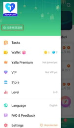 Yalla Live Gold direct ID top up vs redeem code: delivery, fees, and gifting compared