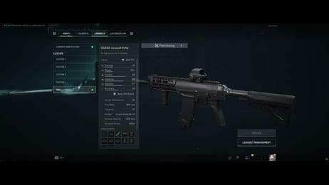 Delta Force Operations Budget Guns Tier List | August 2026