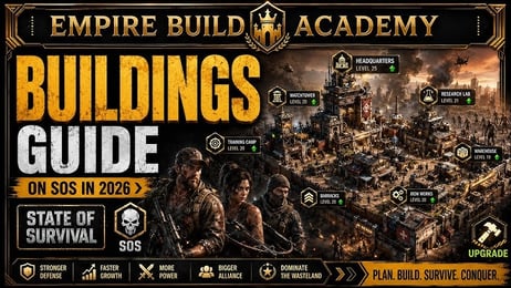 State of Survival First Bonus Guide: Is It Worth It in 2026?