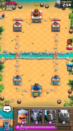 Clash Royale 120Hz vs 60Hz: Is High Frame Rate Worth It?