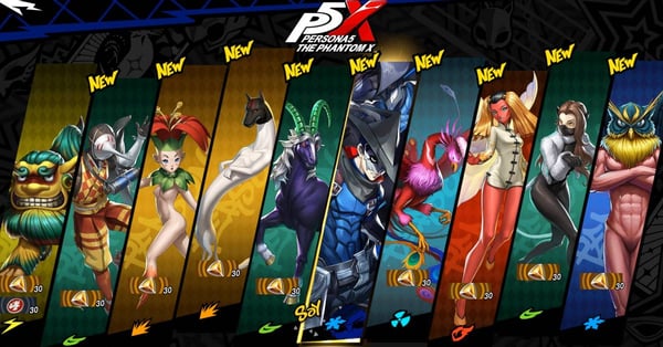 How to Get Free Cognition Crystals in P5X: 2026 Guide