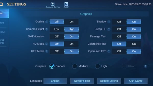 Mobile Legends Daily Reset Time and Server Clock Guide