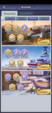 Top War Sand Table Simulation Guide: Lineups and Mechanics