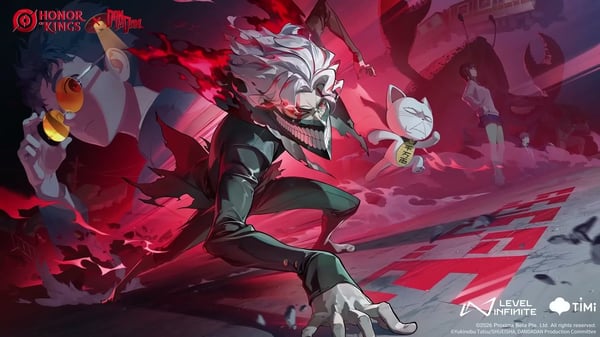 Honor of Kings Lam Okarun Skin Guide | August 2026