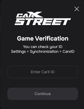 CarX Street regional pricing and gold coin pack efficiency