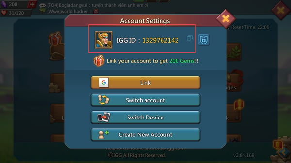 Lords Mobile Gift vs Direct: Packs, Speed, and Wrong IDs