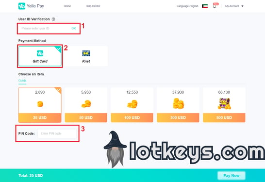 Best Yalla Live Gold Pack Under 5 Dollars: Top Value Picks