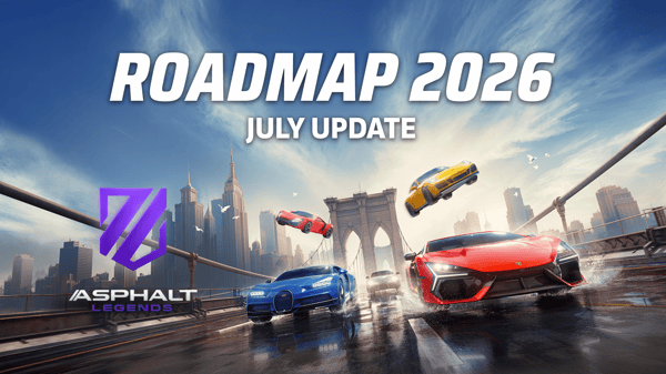 Asphalt 9 Special Event 2026 Schedule, Stages, and Rewards