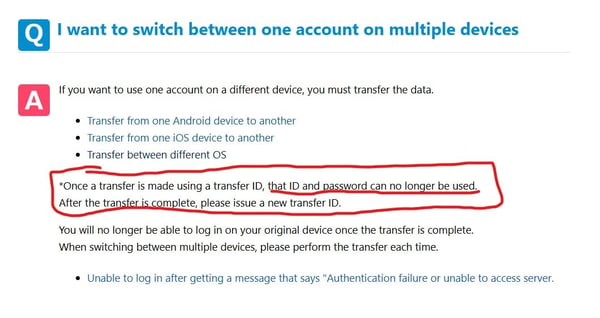 How to Transfer Colorful Stage Account to New Phone Without Loss