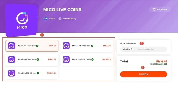 Nejlepší rozvržení pro hosty na MICO Live pro rychlou reakci na dárky v roce 2026
