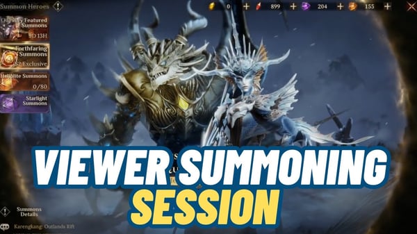Are Dragonheir Dragon Crystals Worth It? Pull Value vs Passes