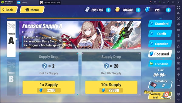 How to Get Free Crystals in Honkai Impact 3rd