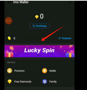 Free IMO Diamonds: Watch Ads Payouts, Daily Limits, and Real Value