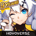 Honkai Impact 3 Crystals & B-Chips Top Up