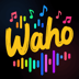 Waho