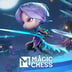 Magic Chess: Go Go Diamonds