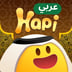 Hapi Arabic