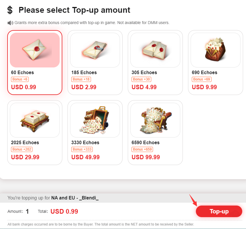 NetEase Pay digital prepaid card voucher redemption