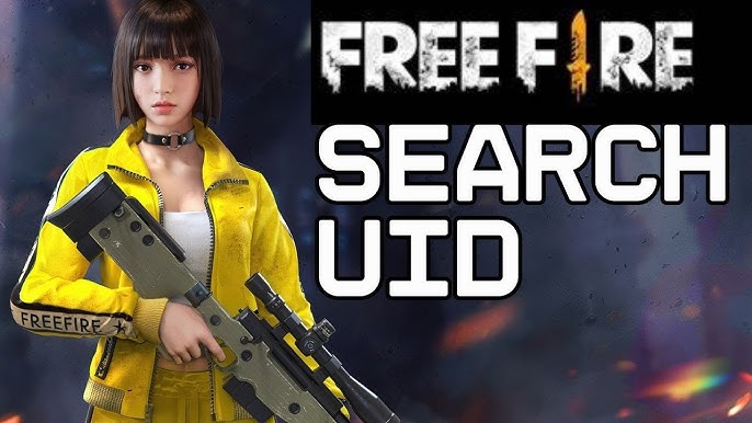 How to find your Fancy UID