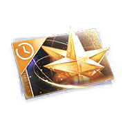 Love and Deepspace Wish Limited token icon in inventory