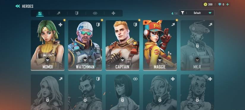 Farlight 84 profile overview menu showing account details